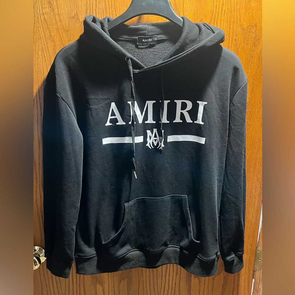 Amiri Hoodie